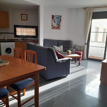 Riu Appartamento