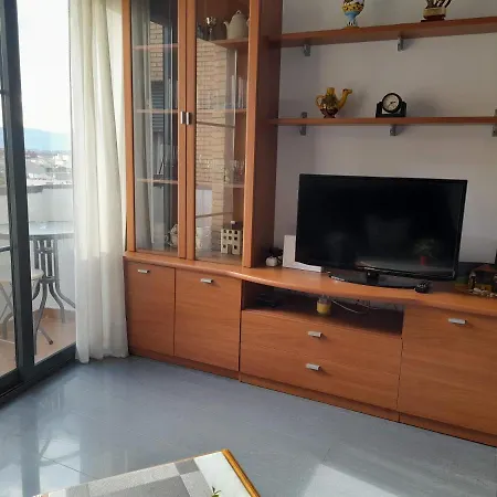Appartamento Riu Deltebre