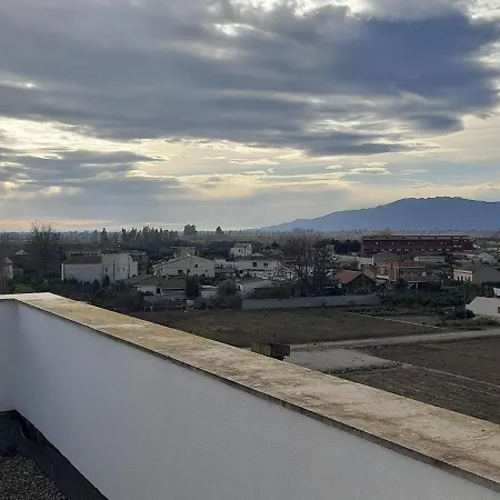 Riu Deltebre